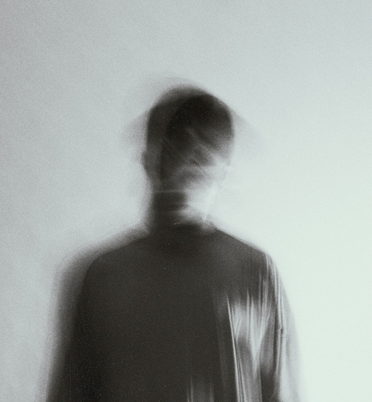 Portrait of Julian Powell